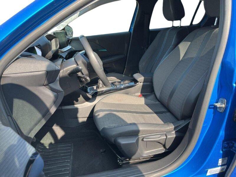 Peugeot 208 II 2019 1.5 bluehdi Allure Pack s&s 100cv