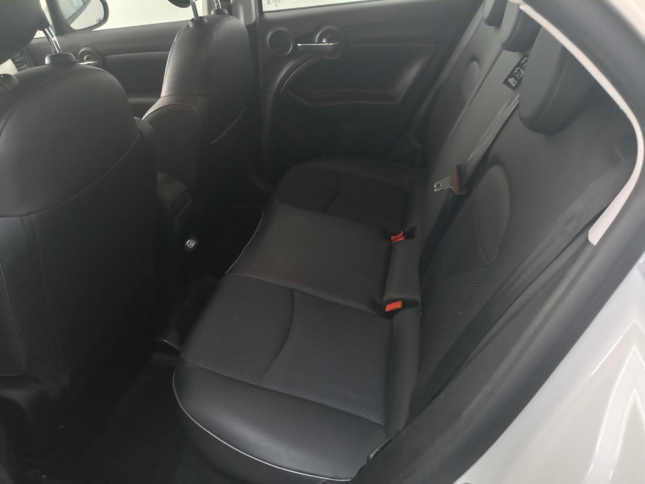 Fiat 500X 1.0 T3 120 CV City Cross