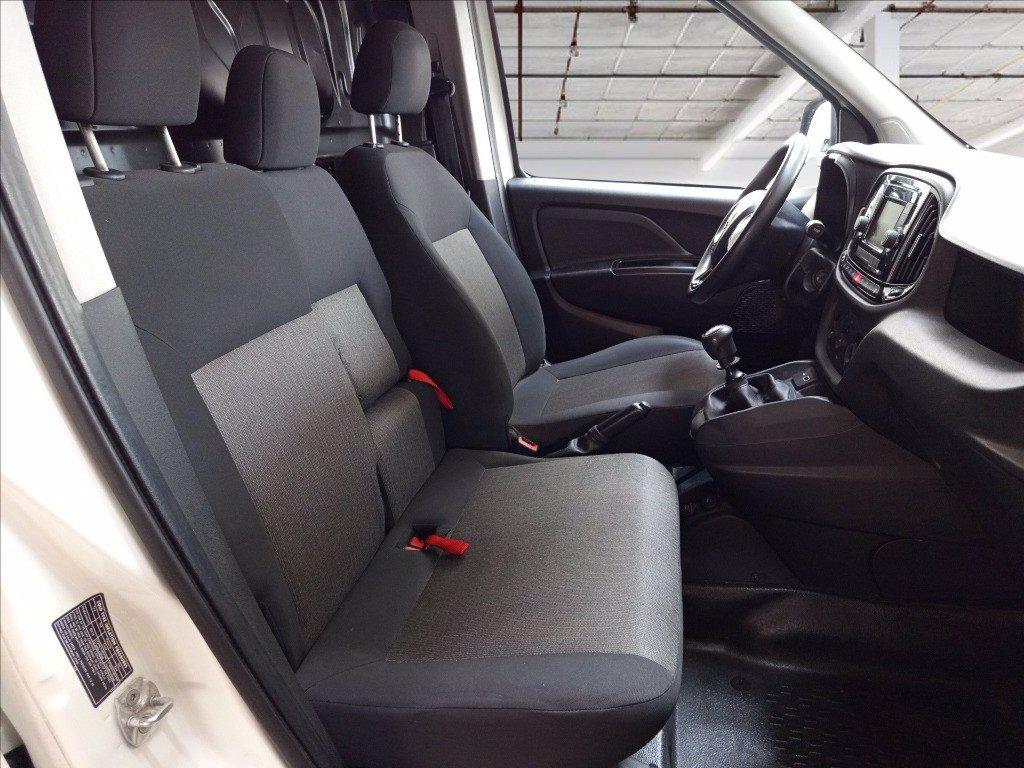 FIAT Doblo cargo maxi 1.6 mjt 105cv LH1 Lounge S&S del 2020