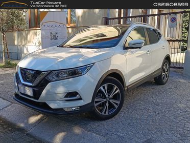 Nissan Qashqai 1.2 DIG-T Business #6661