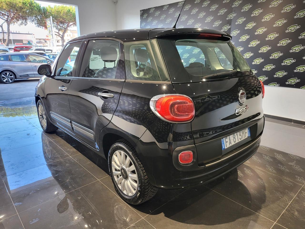 Fiat 500L - 2015 1.3 Multijet 85 CV Pop Star
