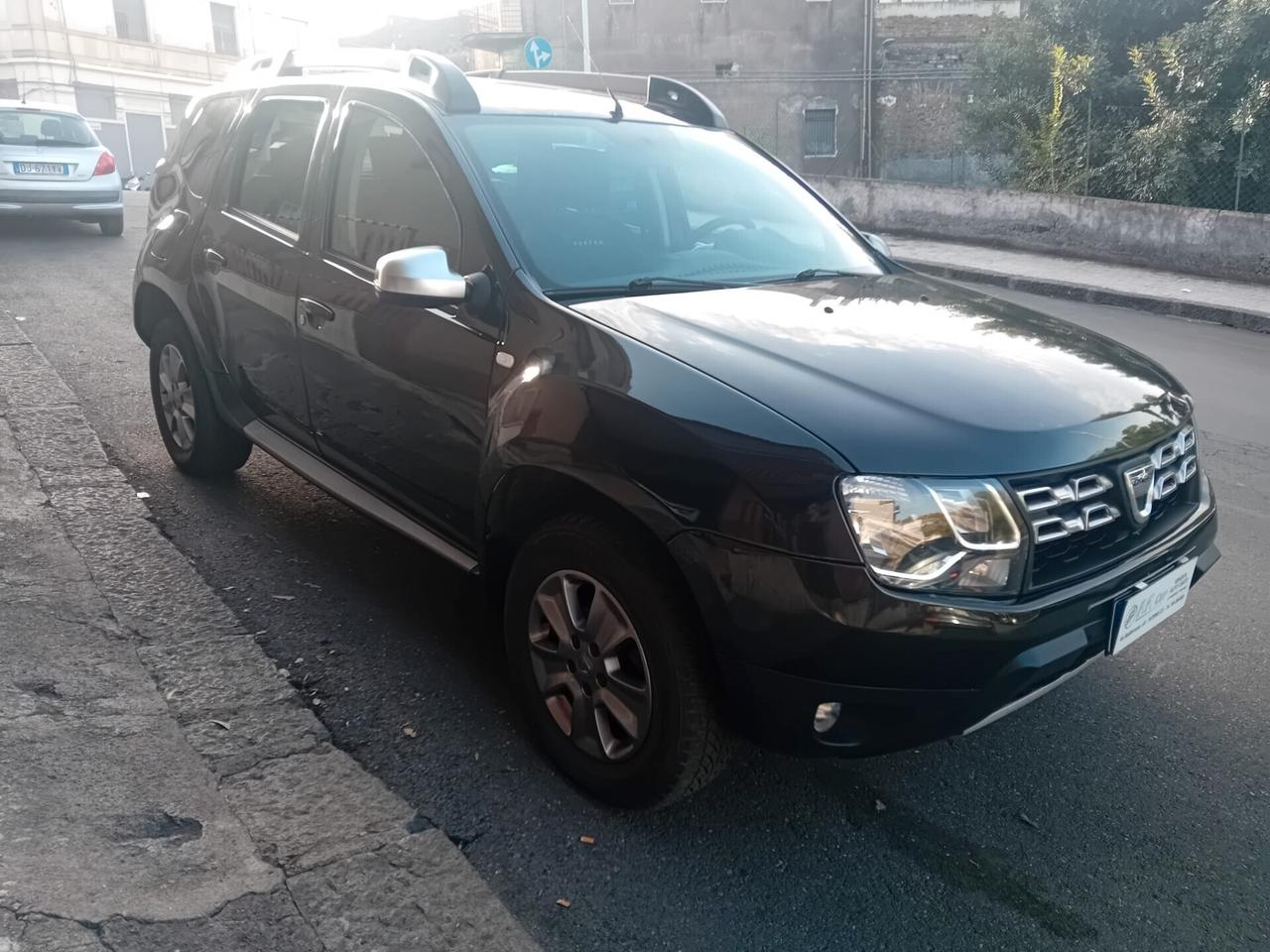 Dacia Duster 1.6 110CV 4x2 GPL Lauréate