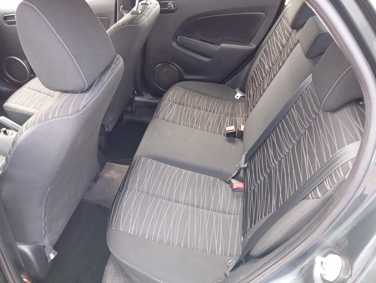 Mazda 2 Mazda2 1.3 16V 75CV 5p. Play