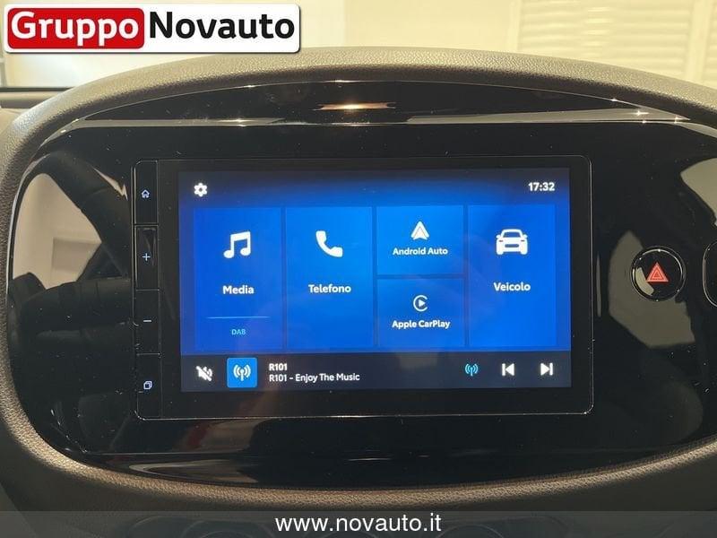 Toyota Aygo X 1.0 VVT-i 72 CV 5 porte Active