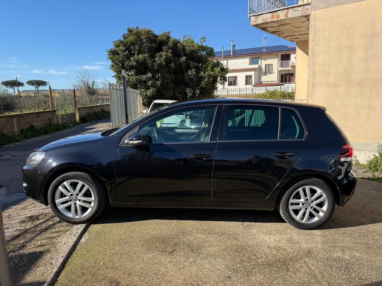 Volkswagen Golf 1.4 TSI 122CV 5p. Highline