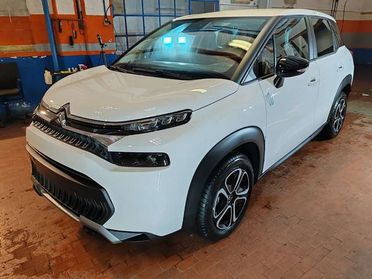 Citroen C3 Aircross 1.2 Puretech 110cv You Car Play+PDC 36 Rate 193,80