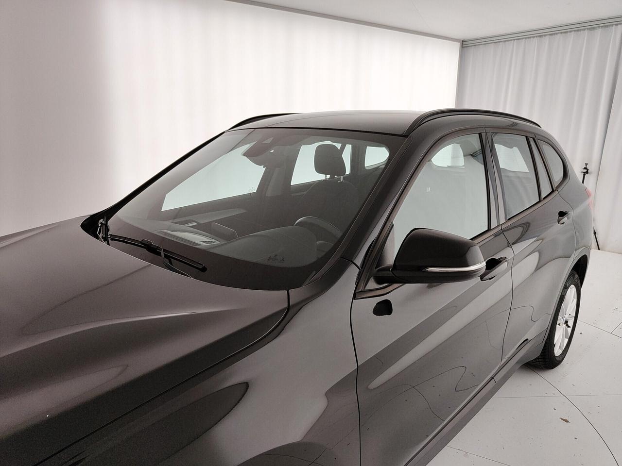 Bmw X1 sDrive16d