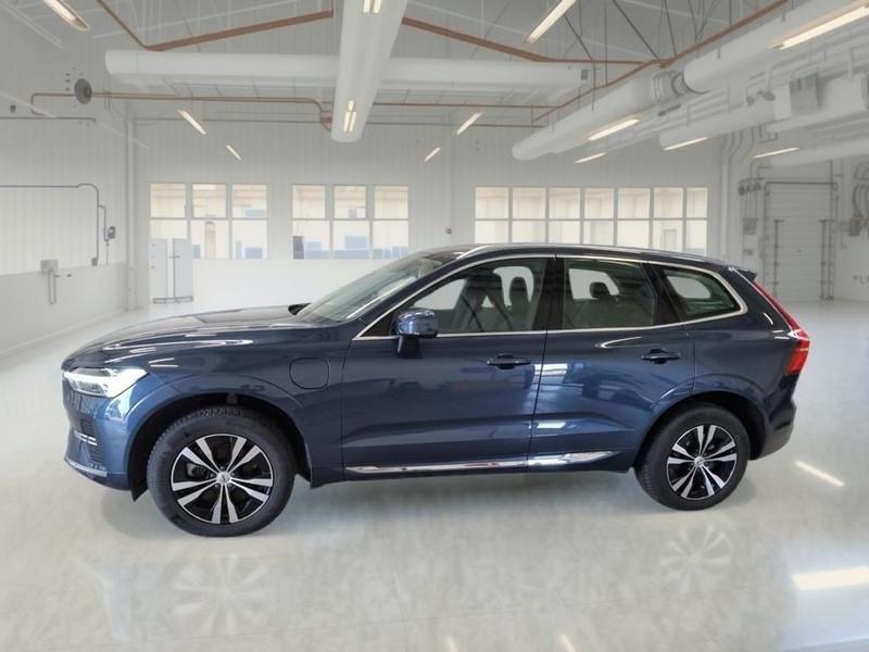 VOLVO XC60 T6 PLUG-IN AWD AUTO CORE SUV