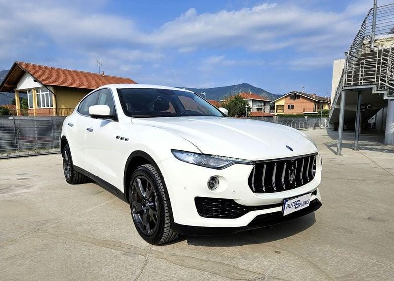 Maserati Levante V6 AWD Gransport