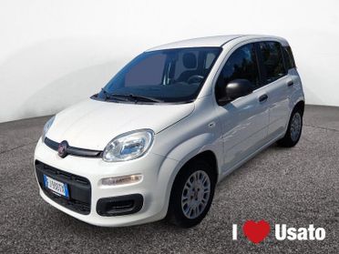 FIAT Panda III 2012 1.2 Easy 69cv E6