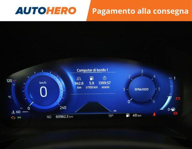 FORD Kuga 1.5 EcoBlue 120 CV 2WD ST-Line
