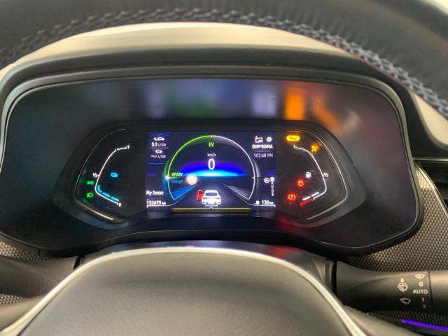RENAULT Arkana Hybrid E-Tech Intens 145 CV