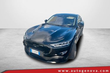 Ford Mustang MACH-E STANDARD RANGE 269CV ( FARI LED - PELLE TETTO PANORAMICO NAVI )