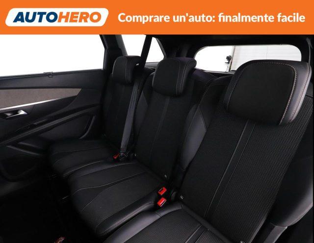 PEUGEOT 5008 BlueHDi 130 S&S EAT8 GT