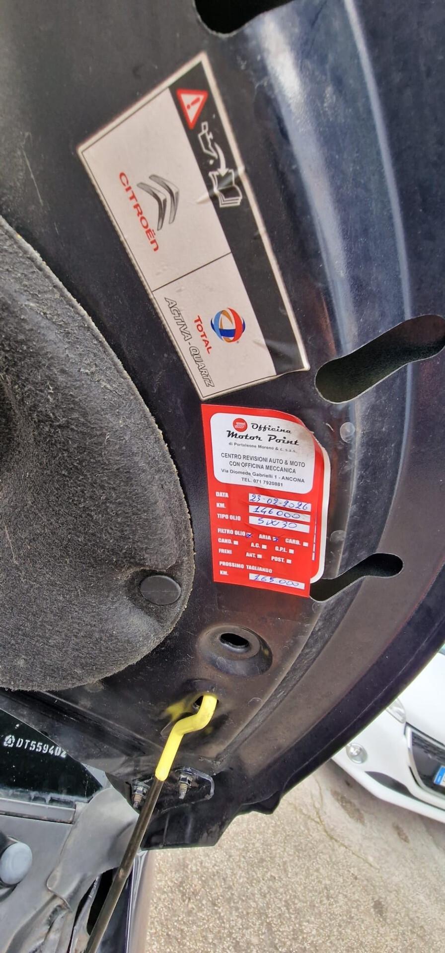 Citroen C3 Picasso 1.6 HDi X neo 2014