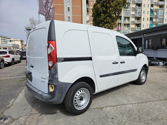 RENAULT Kangoo 1.6 105CV 4p. GPL Express Ice