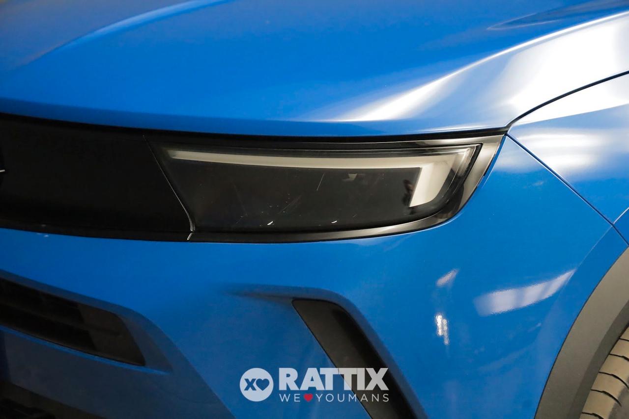 Opel Mokka 1.2 t 130CV Ultimate AT8