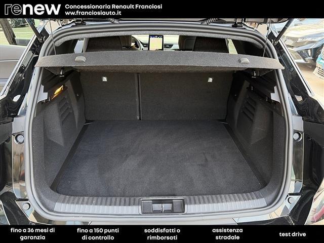 RENAULT Symbioz 1.6 E-Tech full hybrid Techno 145cv auto