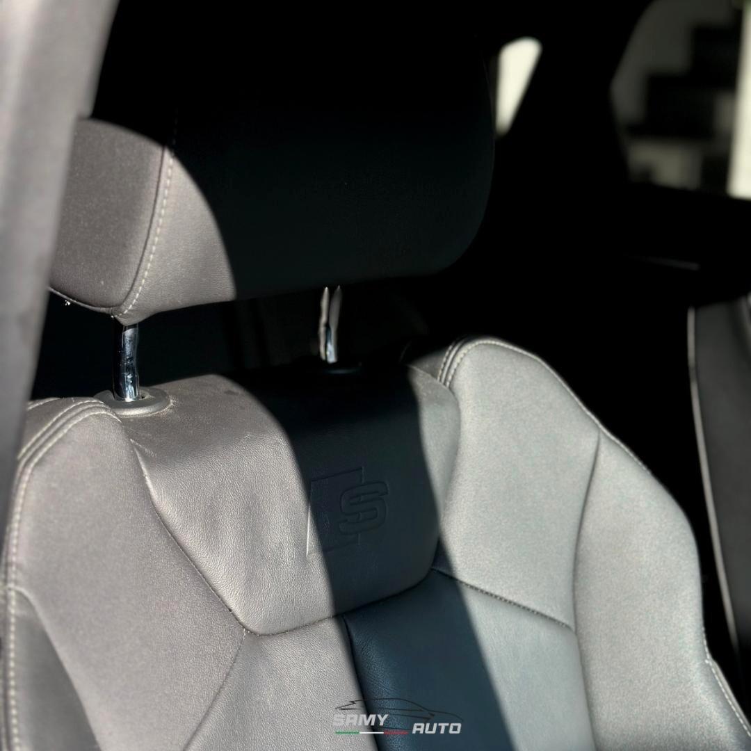 Audi Q3 SPB 35 TDI quattro S tronic