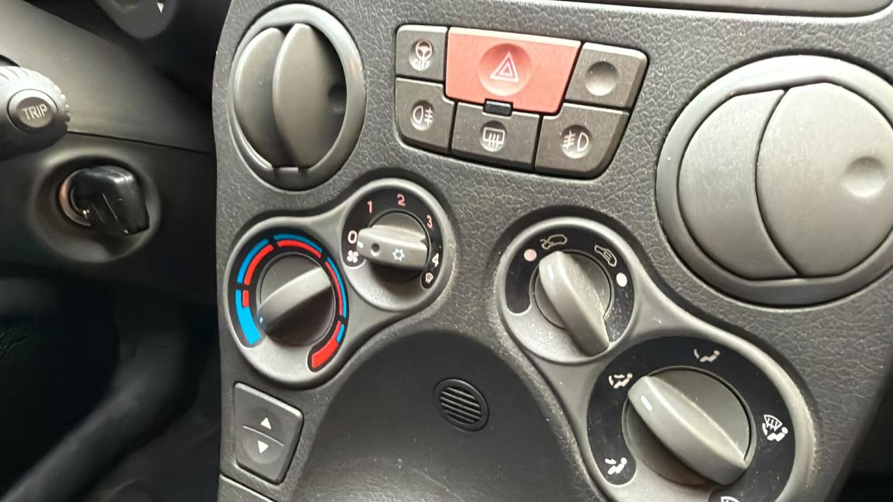 Fiat Panda 1.2 Dynamic 2010