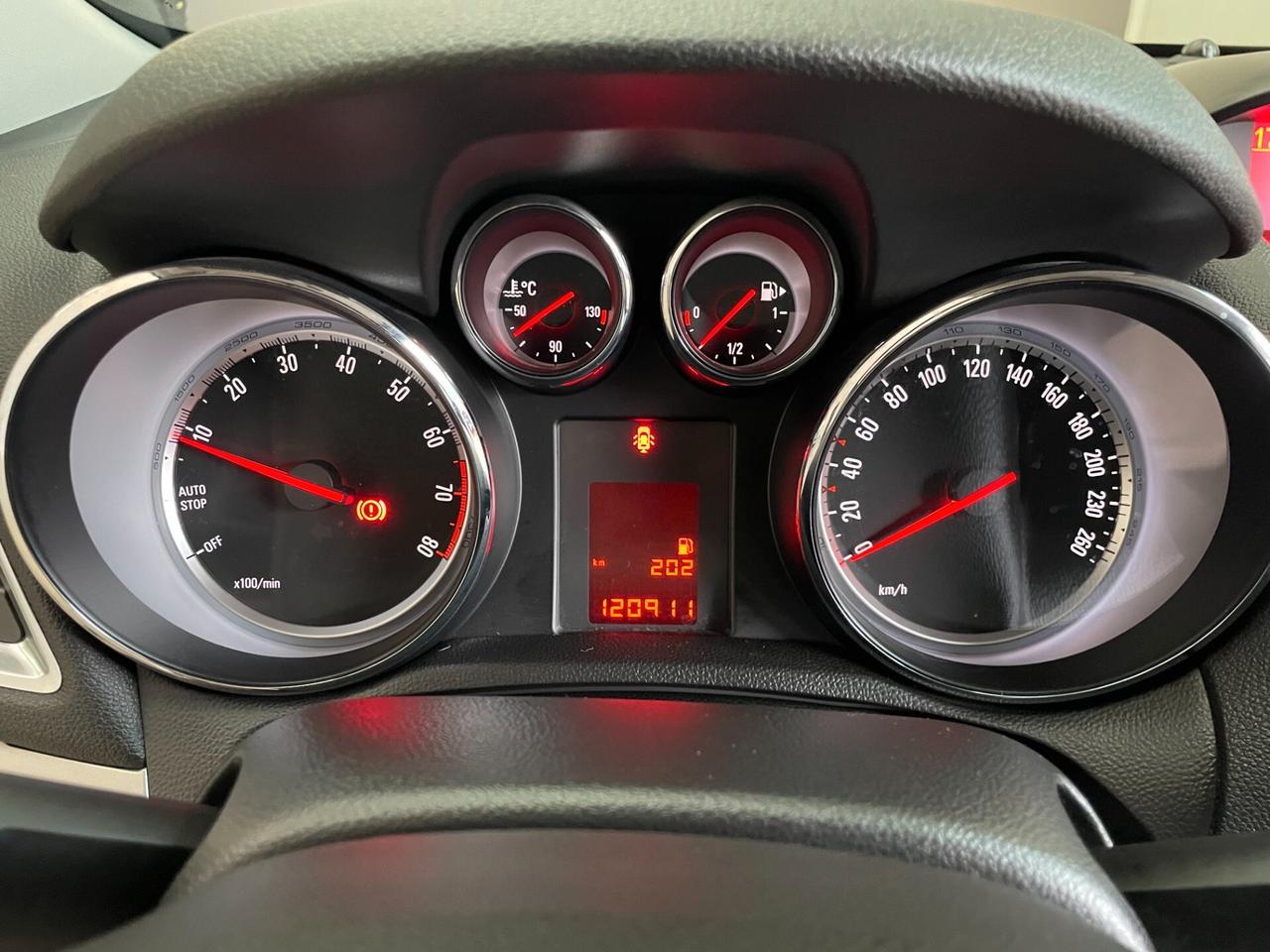 Opel Mokka 1.6 Ecotec 115CV 4x2