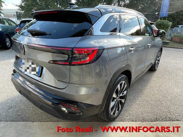 RENAULT Austral Mild Hybrid 160 CV Auto Techno PROMO