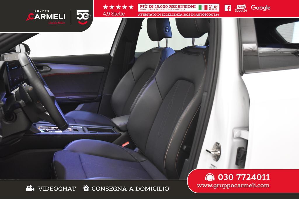 Cupra Formentor 1.5 Hybrid DSG