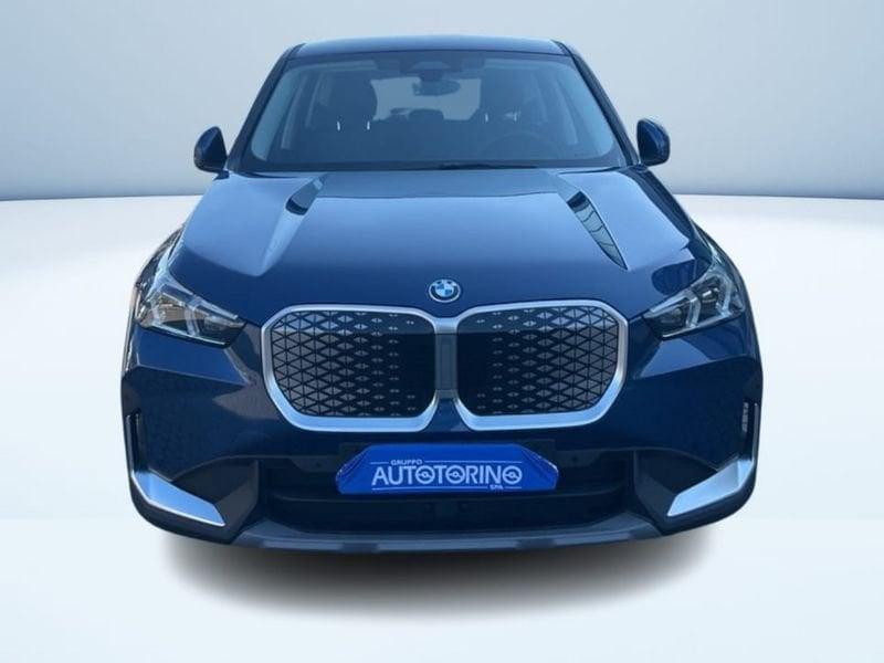 BMW X1 i xDrive30