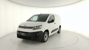 CITROEN Berlingo van M 1.5 bluehdi 100cv Club 3p.ti