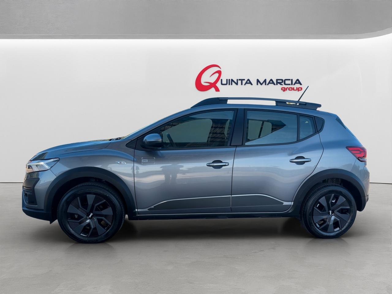 Dacia Sandero MY26 STEPWAY GPL 120 CV - KM 0