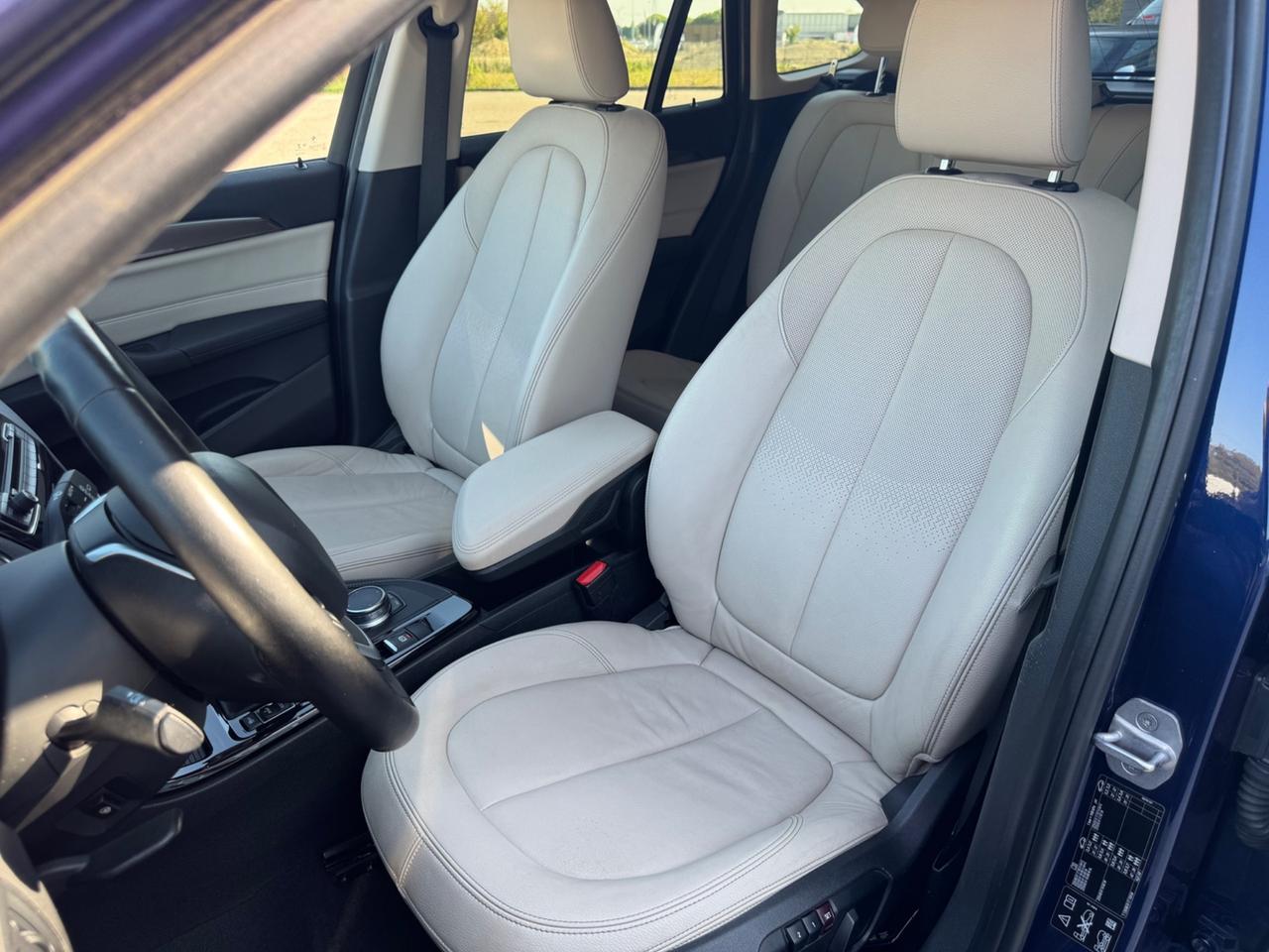 Bmw X1 xDrive18d xLine FULL SERVICE BMW