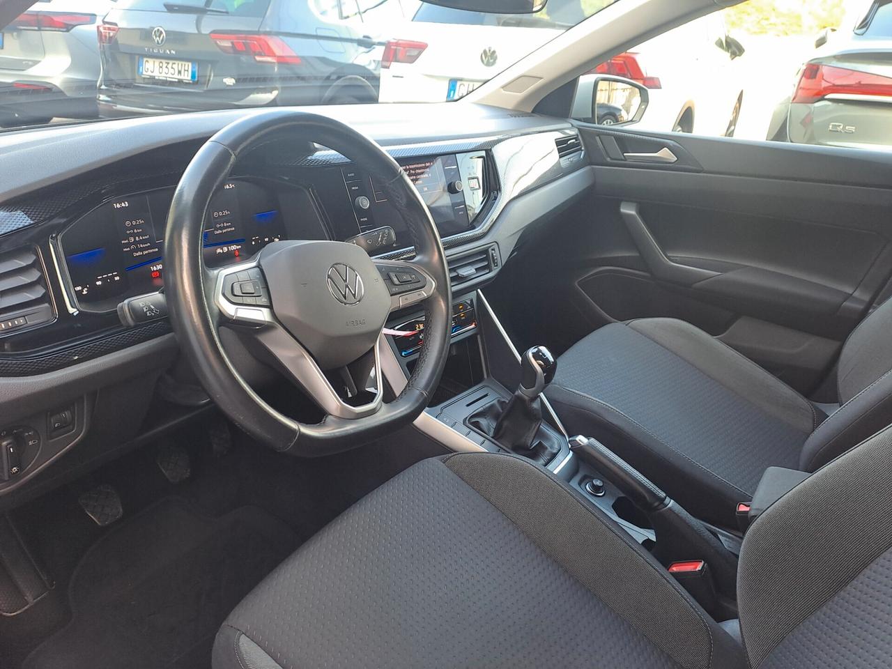 Volkswagen Polo 1.0 TSI 95CV Life - OK NEOPATENTATI