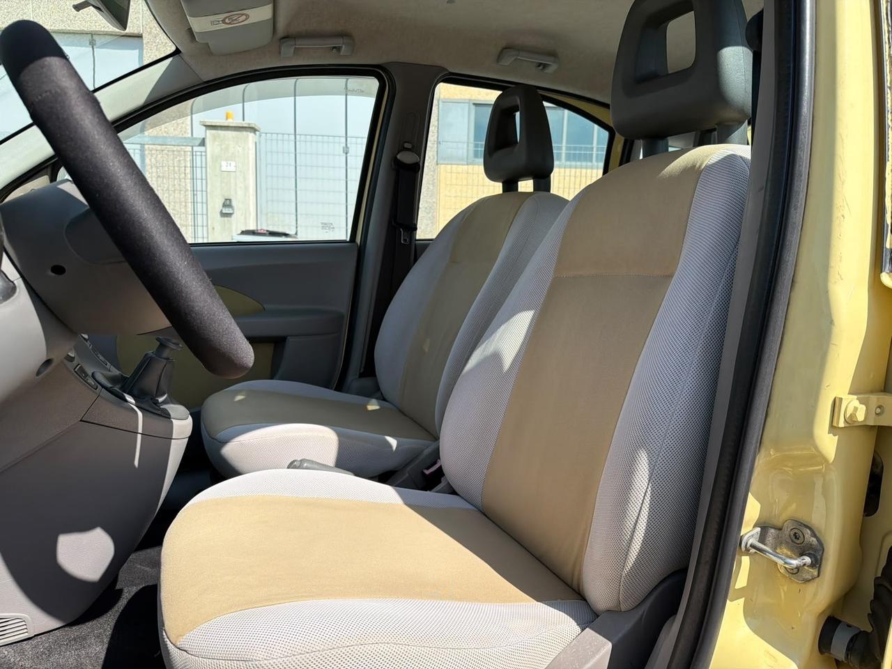 Fiat Panda 131000 KM