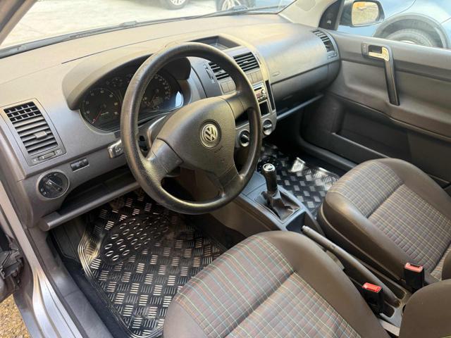 VOLKSWAGEN Polo 1.2/70CV 12V 5p. Comfortline