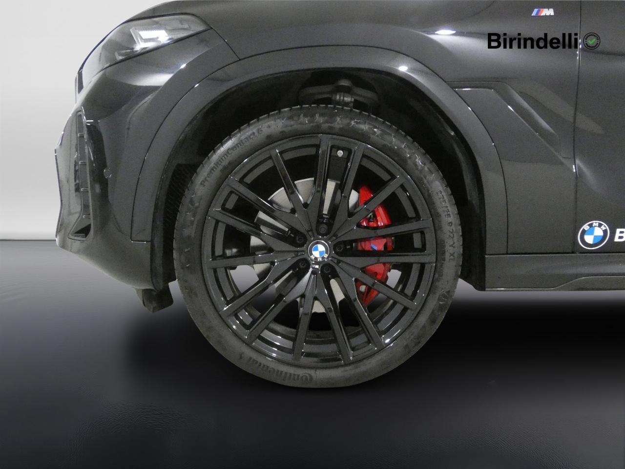 BMW BMW X6 xDrive30d M Sport Pro