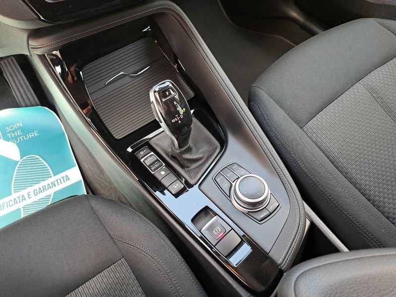 BMW X2 X2 xdrive20d auto