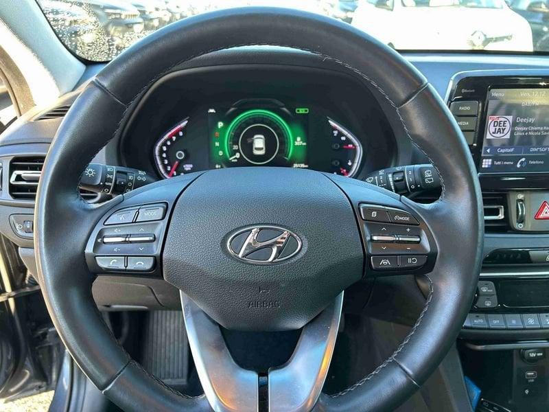 Hyundai i30 I30W 1.0T 120CV DCT 48V PRIME