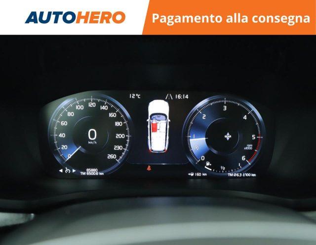 VOLVO V60 D3 Business