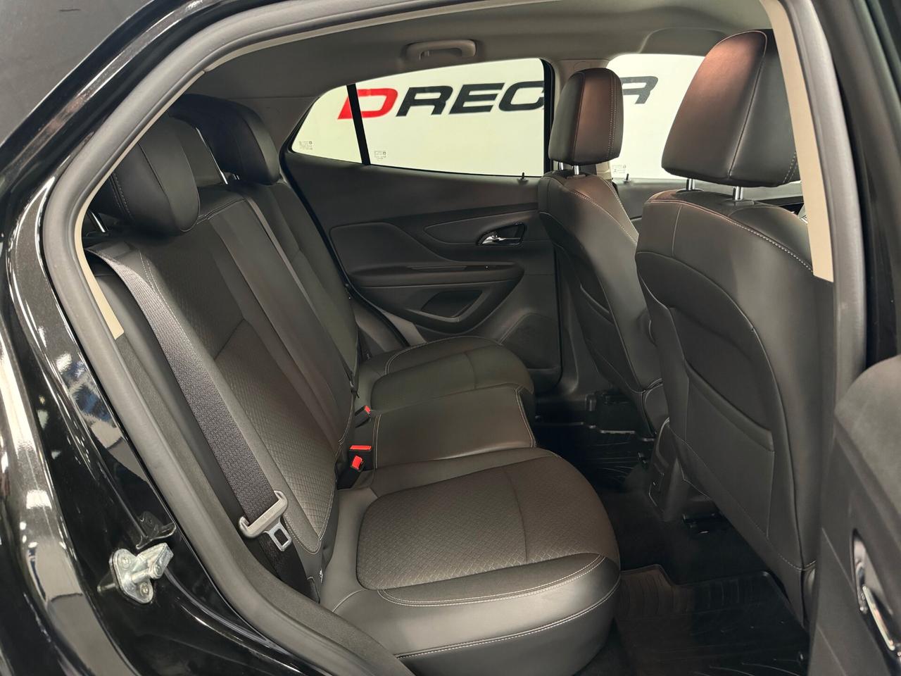 Opel Mokka X 1.4 Turbo GPL Tech 140CV 4x2 Innovation