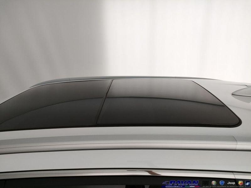 DR AUTOMOBILES DR 6.0 1.5 Turbo Bi-Fuel GPL