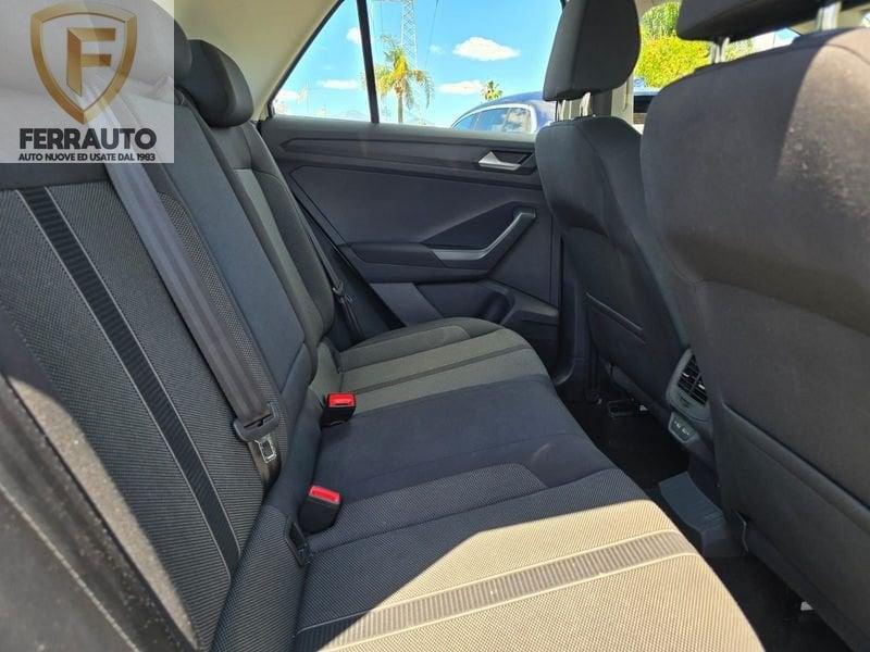 Volkswagen T-Roc 1.0 TSI Style