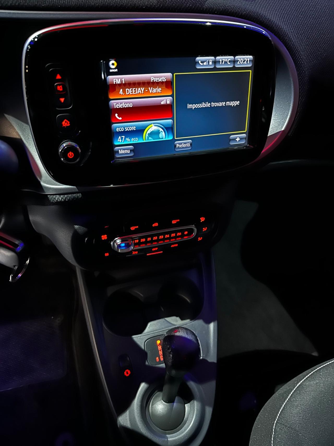 Smart ForTwo 70 1.0 Passion