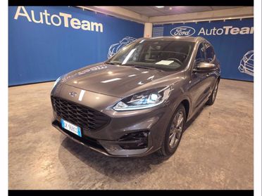 FORD Kuga 1.5 ecoblue st-line 2wd 120cv del 2022