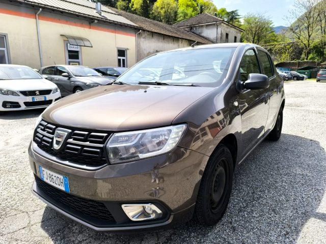 DACIA Sandero 1.0 SCe 12V 75CV ADATTA A NEOPATENTATI