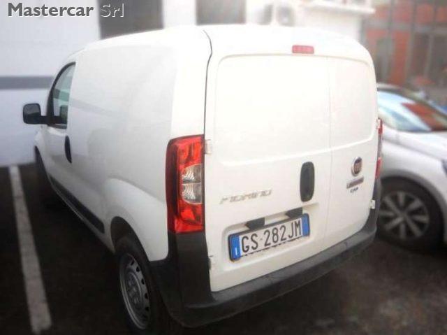 FIAT Fiorino 1.3 Multijet 95 CV SX - (Finanziabile) - GS282JM