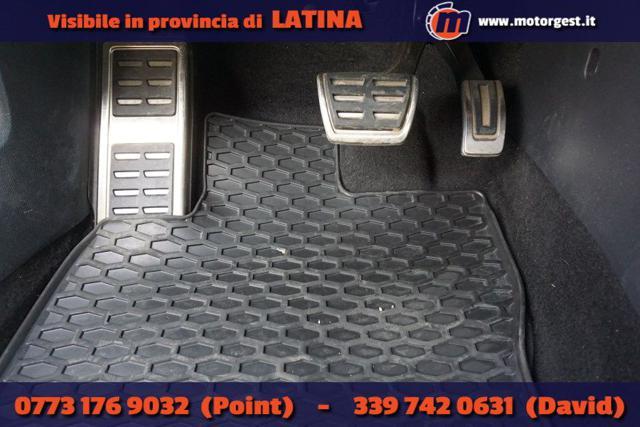 VOLKSWAGEN T-Roc 2.0 TDI SCR 150 CV DSG Life R-Line IVA ESPOSTA