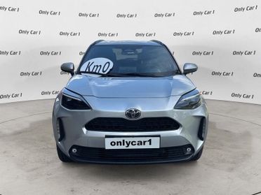 Toyota Yaris Cross Yaris Cross 1.5 Hybrid 5p. E-CVT Trend