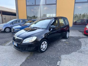 Skoda Roomster 1.6 TDI CR 90CV Style