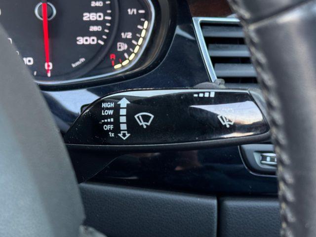 AUDI A8 3.0TDI 258CV quattro tiptronic TETTO/TELECAMERA