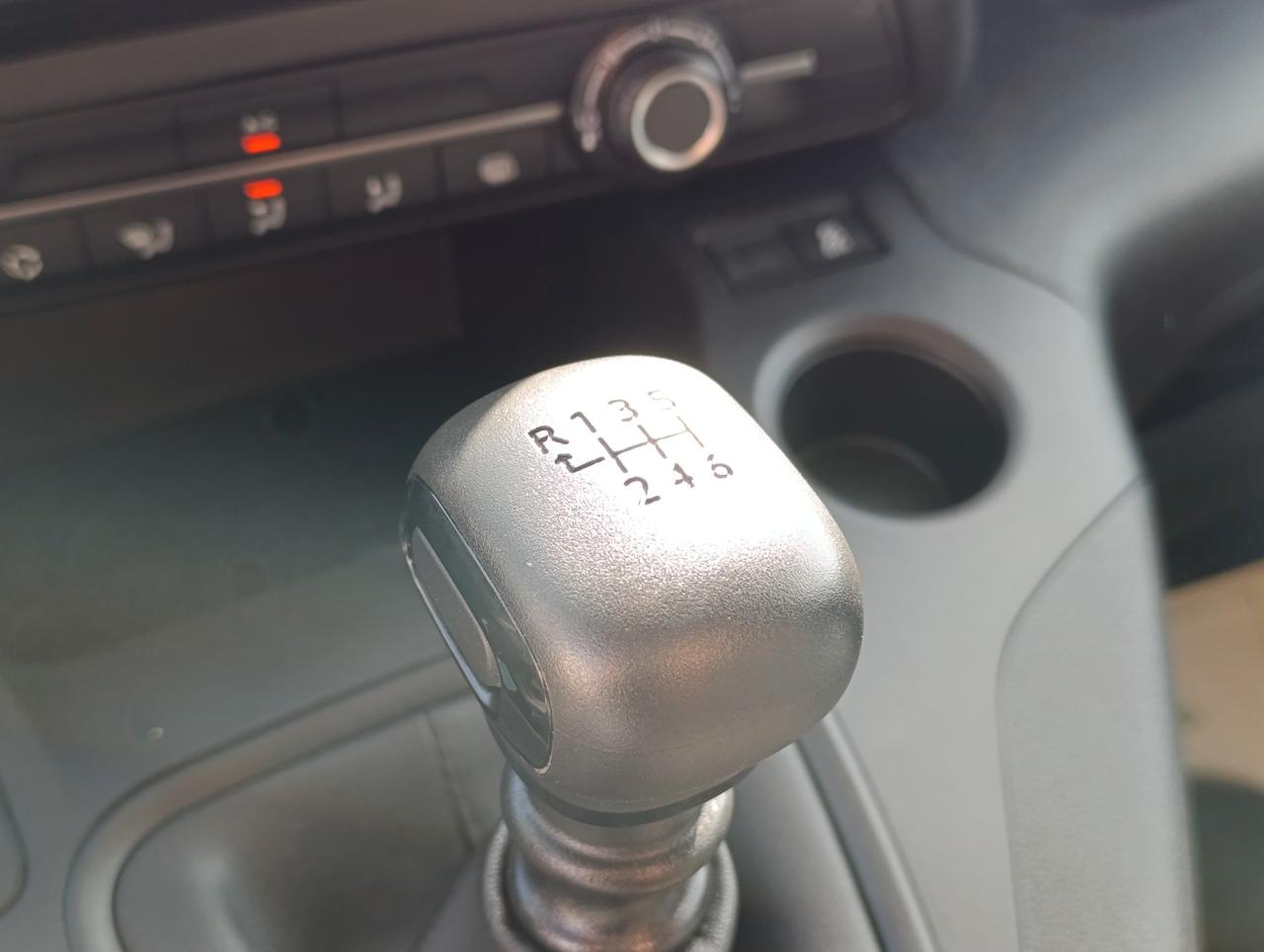 PEUGEOT Partner 1.5 bluehdi 100cv S&S L1 Premium